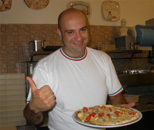 Oltre 1000 pizze I Love Molfetta